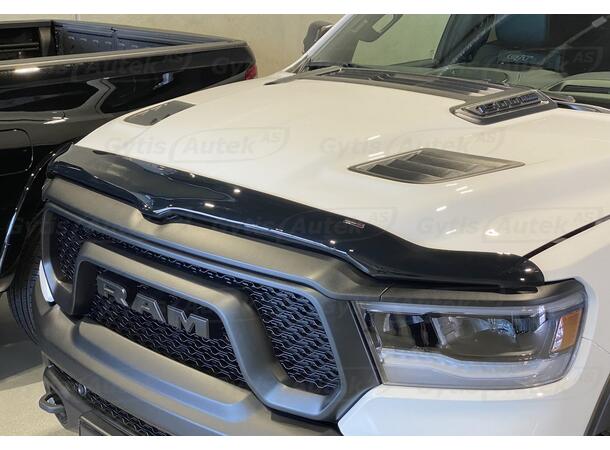 Dodge RAM 1500 2019-> Panserbeskytter | gytisautek.no