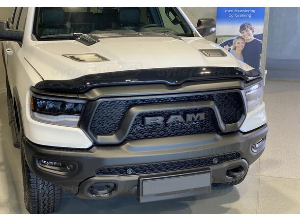 Dodge RAM 1500 2019-> Panserbeskytter | gytisautek.no