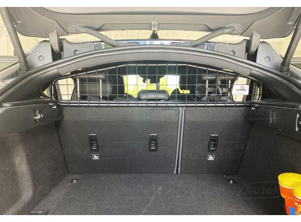 Hunde/Lastegitter | Jaguar I-Pace 2018-> | gytisautek.no