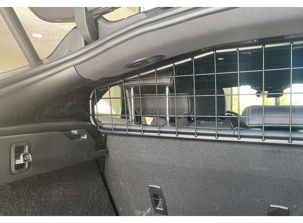 Hunde/Lastegitter | Jaguar I-Pace 2018-> | gytisautek.no