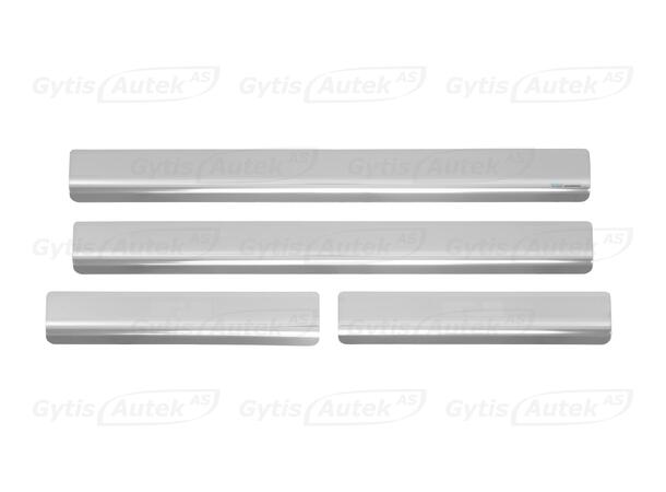 Peugeot 508 2019-> | Innstigningslister |  gytisautek.no