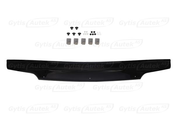 Peugeot Boxer 2002-2006 Panserbeskytter | gytisautek.no