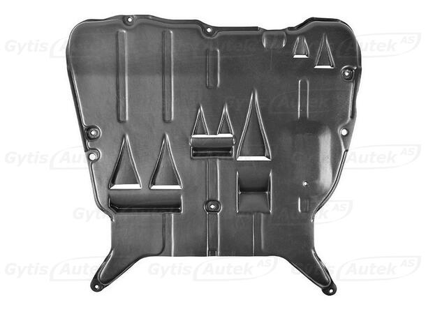 Plate under motor til Volvo XC70 2000-2007 | gytisautek.no