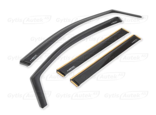 Vindavvisere | Subaru Outback 2015-2021 | gytisautek.no
