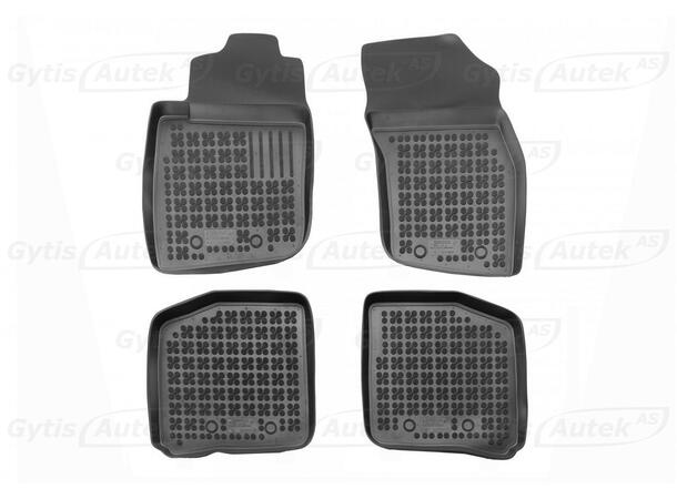 Volvo V40 1995-2004 gulvmatter | gytisautek.no
