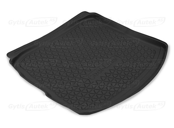 Bagasjeromsmatte | Audi A3 2013-2020 | gytisautek.no