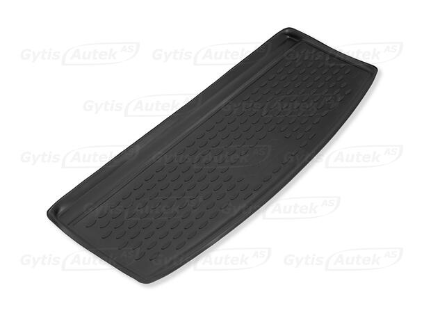 Bagasjeromsmatte | Seat Tarraco 2019-2022 | gytisautek.no