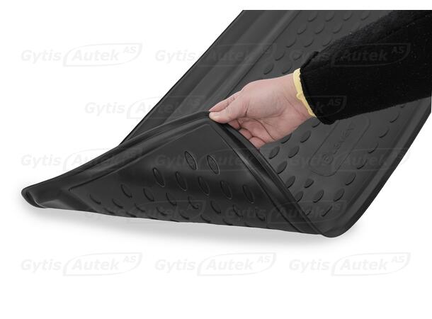 Bagasjeromsmatte | Seat Tarraco 2019-2022 | gytisautek.no