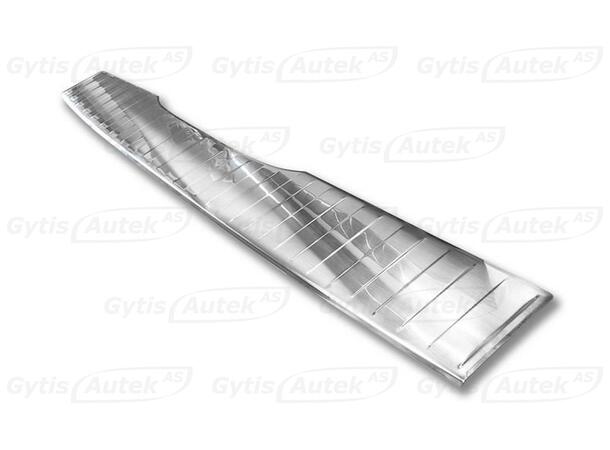 Bakfangerbeskytter til MB Vito W447 2015-> | gytisautek.no