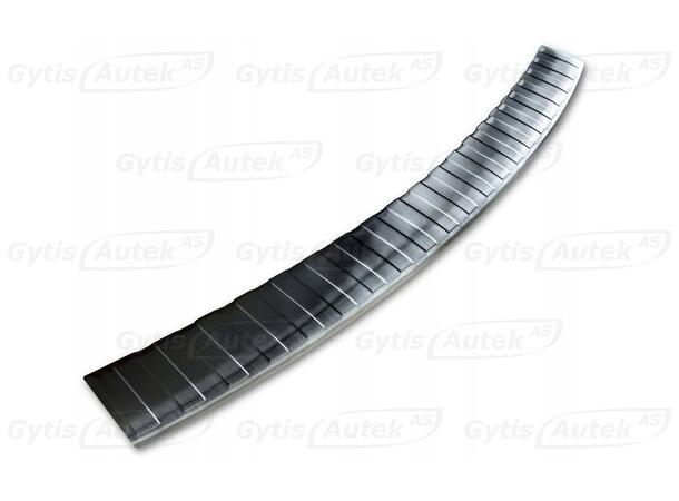 Bakfangerbeskytter til VW Tiguan Allspace 2018-2020 | gytisautek.no