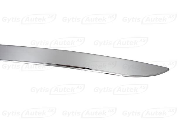Baklukelist til Peugeot Partner 2019-> | gytisautek.no