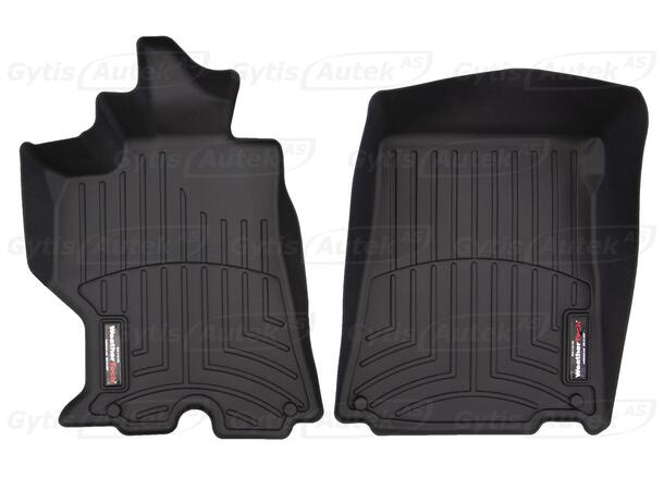 Gulvmatter | Ferrari California 2008-2014 |gytisautek.no