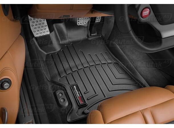 Gulvmatter | Ferrari California 2008-2014 |gytisautek.no