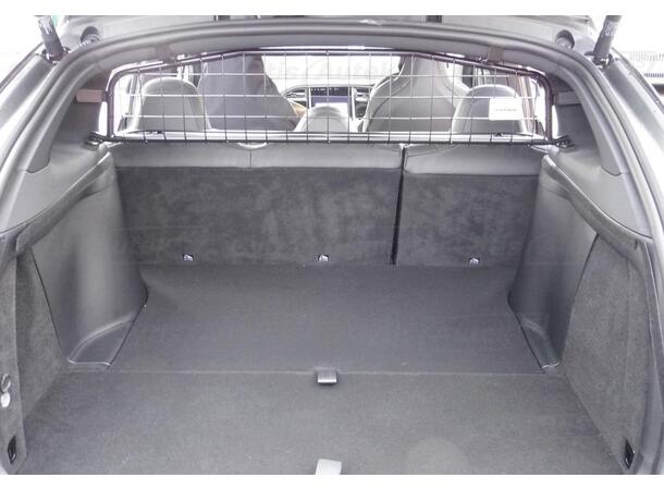Hunde/Lastegitter| Tesla Model X 2016-2021 | gytisautek.no