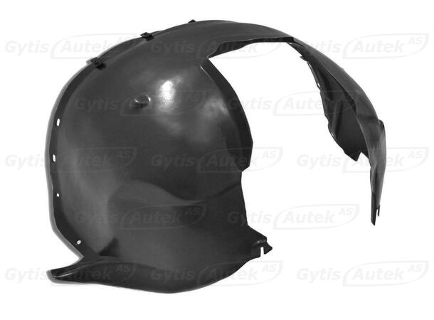 Lokariskjermer til Volvo S60 2000-2009 | gytisautek.no
