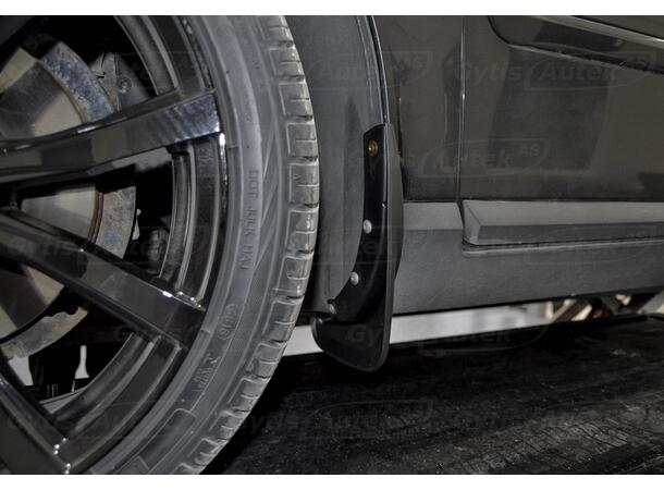 Skvettlapper til Volvo S40 2004-2008 | 100% passform | gytisautek.no