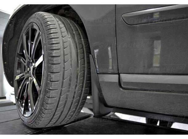 Skvettlapper til Volvo S40 2004-2008 | 100% passform | gytisautek.no