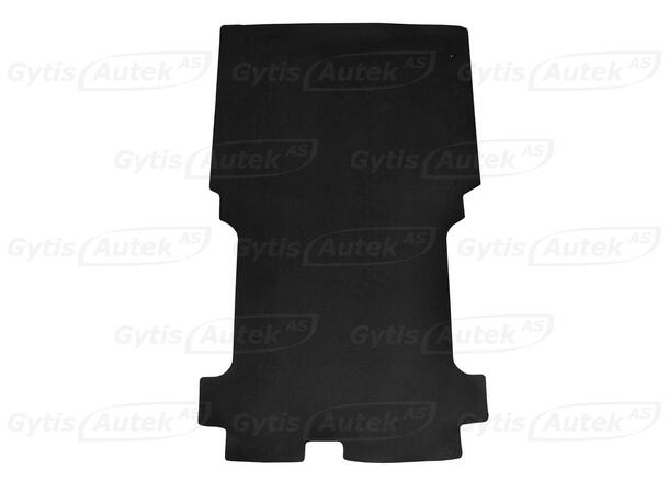Vareromsmatte | Ford Transit 2014-> | gytisautek.no