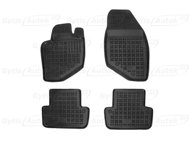Volvo V70 2000-2007 gulvmatter | gytisautek.no