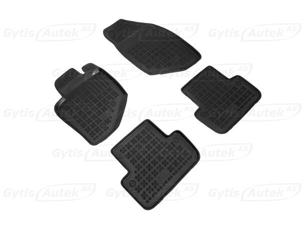 Volvo V70 2000-2007 gulvmatter | gytisautek.no