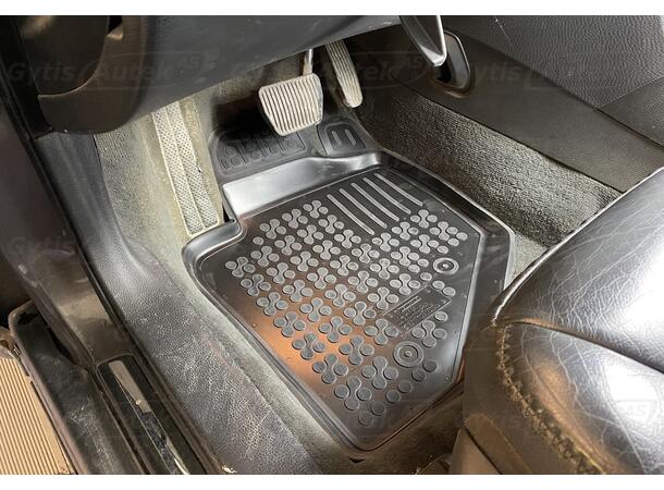 Volvo V70 2000-2007 gulvmatter | gytisautek.no