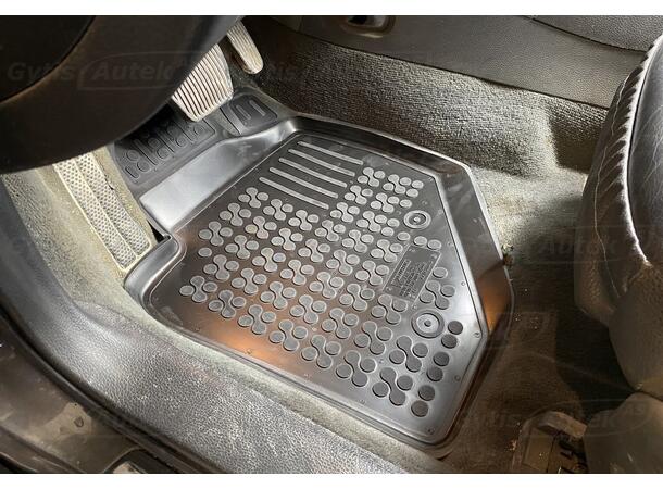 Volvo V70 2000-2007 gulvmatter | gytisautek.no