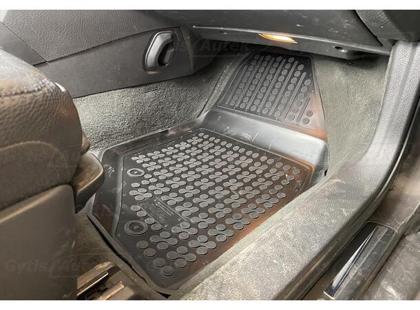 Volvo V70 2000-2007 gulvmatter | gytisautek.no