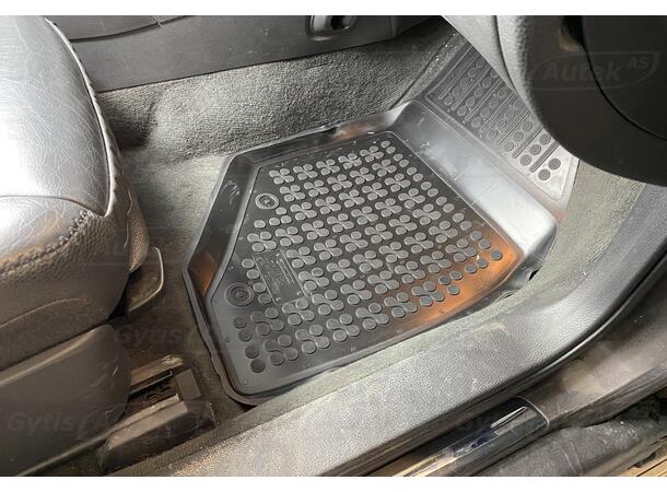 Volvo V70 2000-2007 gulvmatter | gytisautek.no