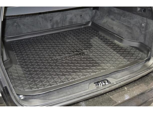 Bagasjeromsmatte | Volvo XC70 2007-2016 | gytisautek.no