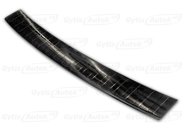 Bakfangerbeskytter til Opel Zafira Life 2020-> | gytisautek.no