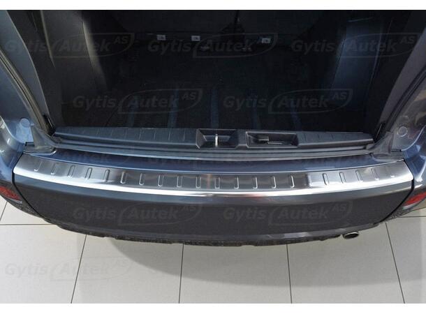 Bakfangerbeskytter til Peugeot 4007 2007-> | gytisautek.no