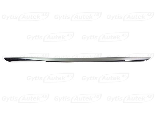 Baklukelist til Peugeot Rifter 2019-> | gytisautek.no