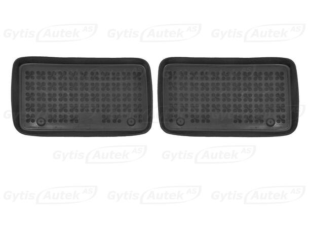 Ford Galaxy 1995-2006 gulvmatter | gytisautek.no
