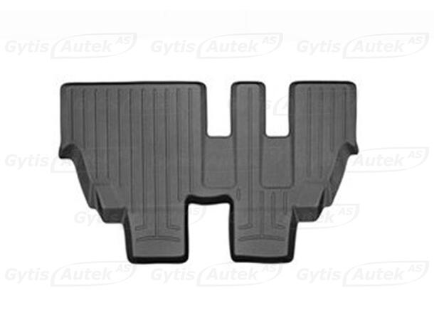Gulvmatte | BMW X5 F15 2014-2018 |gytisautek.no
