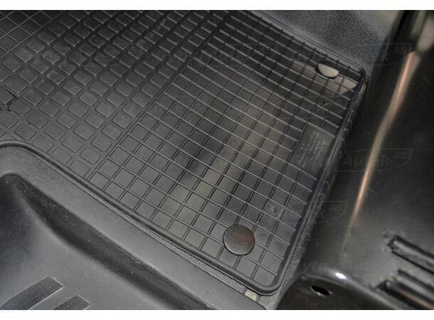 Gummimatter til MB Vito W447 2015->| gytisautek.no