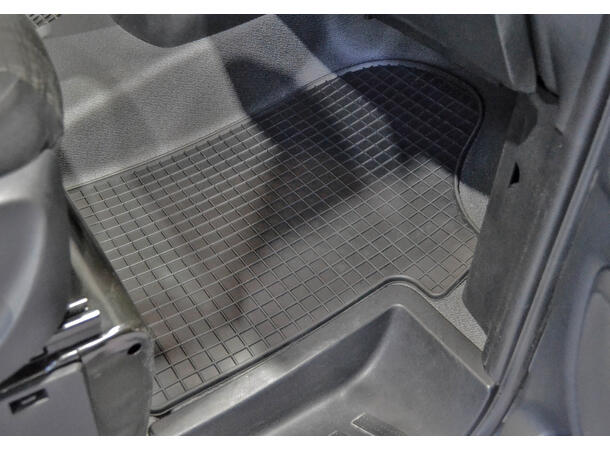 Gummimatter til MB Vito W447 2015->| gytisautek.no