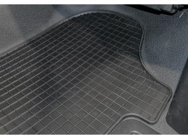 Gummimatter til MB Vito W447 2015->| gytisautek.no