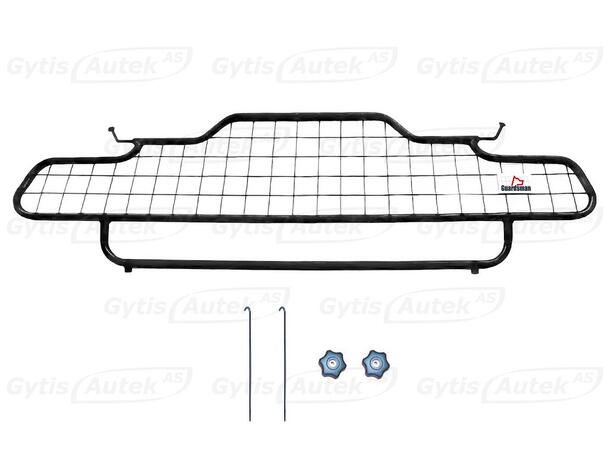 Hunde/Lastegitter| MB GLC-Klasse X253 2015-> | gytisautek.no