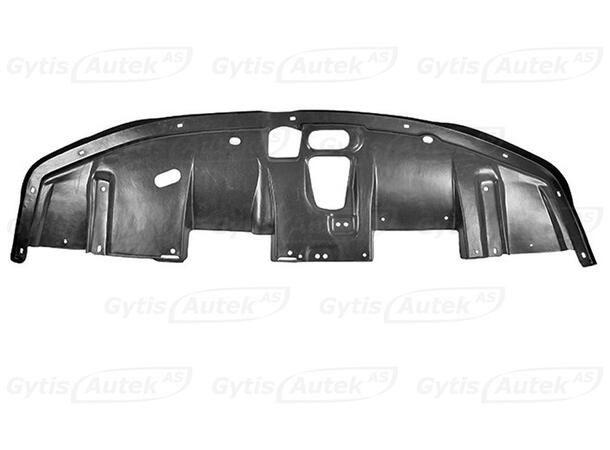 Plate under frontfanger til Volvo V40 1995-2000 | gytisautek.no