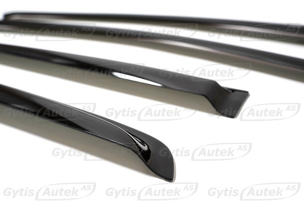 Vindavvisere | VW Golf VII 2012-2020 | gytisautek.no