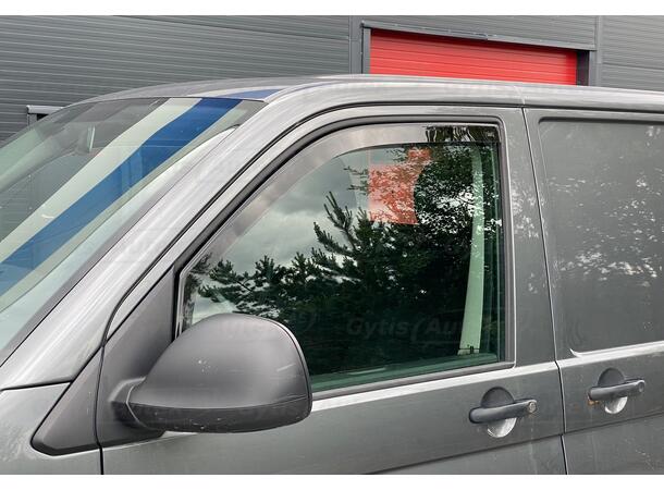 Vindavvisere | VW T6 2016-> | gytisautek.no