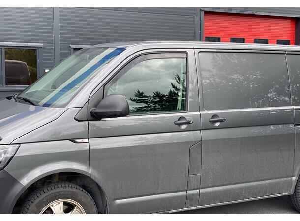 Vindavvisere | VW T6 2016-> | gytisautek.no