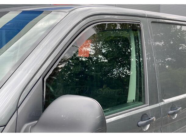 Vindavvisere | VW T6 2016-> | gytisautek.no