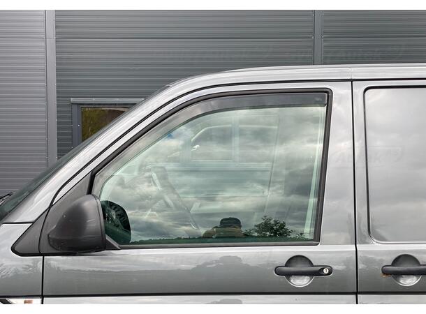 Vindavvisere | VW T6 2016-> | gytisautek.no