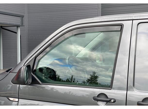 Vindavvisere | VW T6 2016-> | gytisautek.no