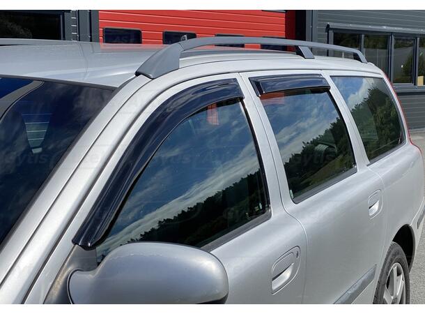 Vindavvisere | Volvo XC70 2000-2007 | gytisautek.no