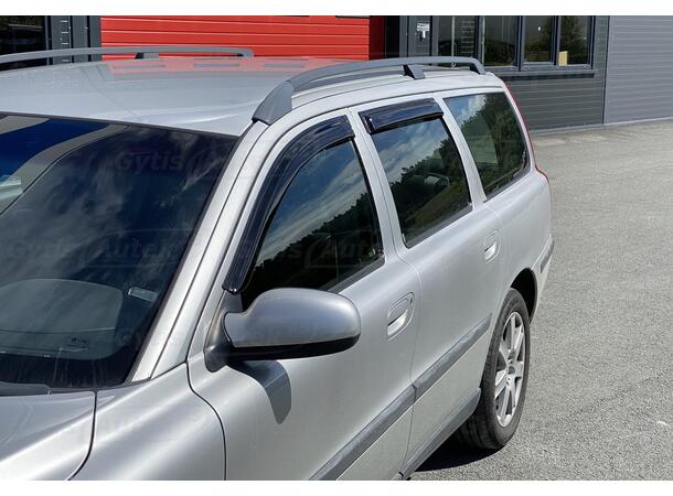 Vindavvisere | Volvo XC70 2000-2007 | gytisautek.no