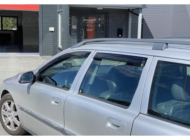 Vindavvisere | Volvo XC70 2000-2007 | gytisautek.no
