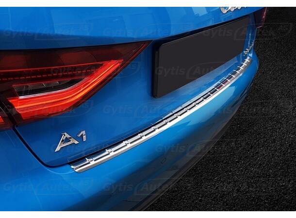 Bakfangerbeskytter til Audi A1 2019-> | gytisautek.no