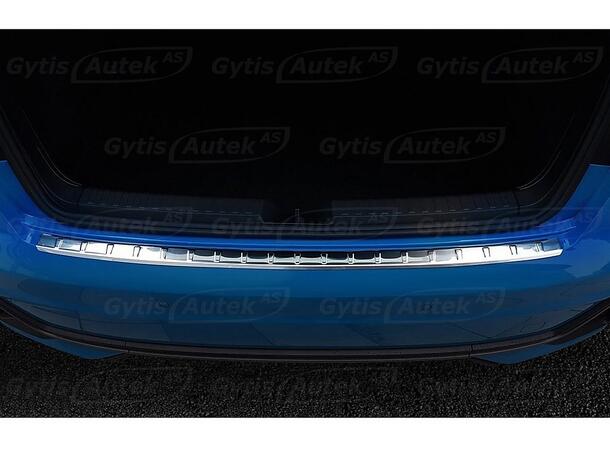 Bakfangerbeskytter til Audi A1 2019-> | gytisautek.no